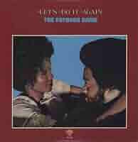 洋楽 Fatback Band / Let's Do it Again THE FATBACK BAND, Johnny Flippin, Bill Curtis, George Adams
